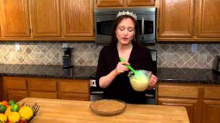 How to make Lemon Pie [upl. by Shama]