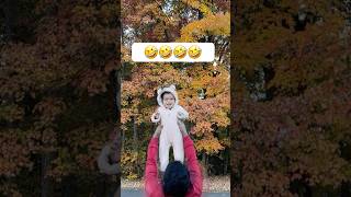 My teddy inflated like ballon😂🤣APT rose brunomars Remix😂funny shorts trending viral telugu [upl. by Niveg]