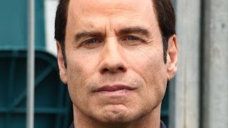 John Travolta Breaks Silence About His New Love [upl. by Ecirtal]