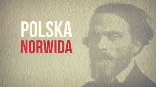 Polska Norwida [upl. by Saudra]