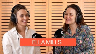 Ella Mills on Happy Mum Happy Baby The Podcast [upl. by Dyche]