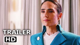 SNOWPIERCER Trailer 2020 Jennifer Connelly TV Show HD [upl. by Elkin]