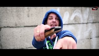 Hip Hop Žije  27 prod DJ Wich OFFICIAL VIDEO [upl. by Yecats]