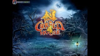 Cursed House 4 2017 PC  01 of 16 Level 0106 1080p60 [upl. by Kerns]