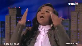 Jekalyn Carr quotYour Winning Seasonquot TBN Praise [upl. by Meunier252]