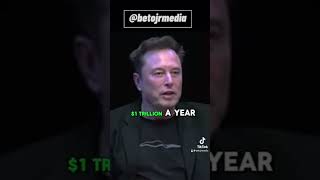 Americas Bankruptcy  Elon Musk [upl. by Einnob]