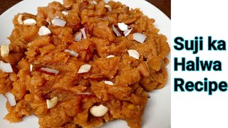 Suji ka Danedar Halwa banane ki Recipe  😋 TakaTak Food Secrets [upl. by Airreis]