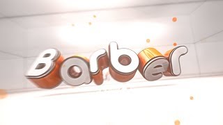 865 INTRO PARA Barber Arts [upl. by Yoj]