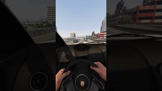 Mi primera vez cortando con la toros gta online POV gta gtaonline urus [upl. by Prissie]