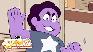 All of the Steven Fusions  Steven Universe Future  Cartoon Network [upl. by Eulalie]