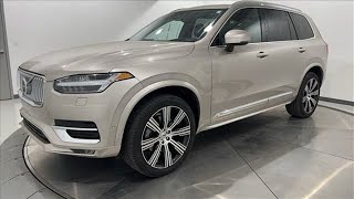 Used 2023 Volvo XC90 Frederick MD Hagerstown WV 7759700 [upl. by Irah]