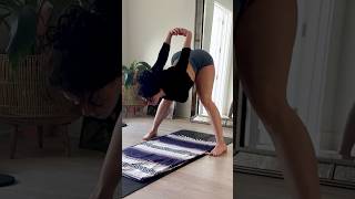 Unlock Your Feminine Energy with This Sensual Stretch for Flexibility [upl. by Hoopes]