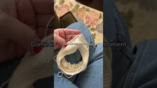 Easy stockinette knitting projects [upl. by Palocz74]