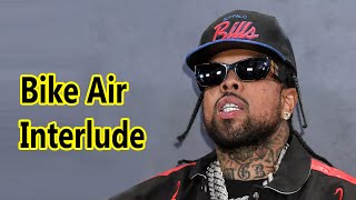 Westside Gunn amp DJ Drama – Bike Air Interlude Lyrics [upl. by Nanice]