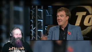 American Reacts to Top Gear The Most Offensive Clips [upl. by Ganny]