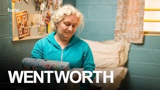 Wentworth Season 6 Episode 12 Clip Liz amp Boomer Reminisce  Foxtel [upl. by Essa137]