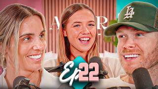 Grace Talks Going Travelling Her BIG Veggie Mistake amp Completing GCSES  FULL POD EP22 [upl. by Aleil760]