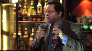 PZ Myers Questions and Answers at Glasgow Skeptics [upl. by Remle]