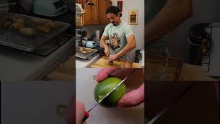 Cutting Lime Wedges for Food and Cocktails [upl. by Nixon]