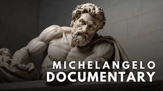 Michelangelo Buonarroti Documentary The Master Sculptor of the Renaissance [upl. by Neibart694]