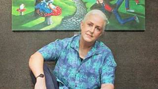 Grace Slick Interview Red [upl. by Notserc]