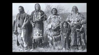 Slice 51  The Giants of Death Valley and the Paiute Tribes [upl. by Victor]