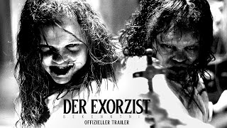 Der Exorzist Bekenntnis  Offizieller Trailer  Ed Universal Pictures [upl. by Xeno]