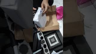 Unboxing Part 1 [upl. by Press]