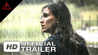 SHUT IN Trailer 4K 2022  Rainey Qualley Vincent Gallo  Horror Mystery [upl. by Lustick]