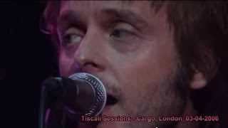 aha live accoustic The Sun Always Shines on TV HD Tiscali Sessions Cargo London 03042006 [upl. by Ahtreb]