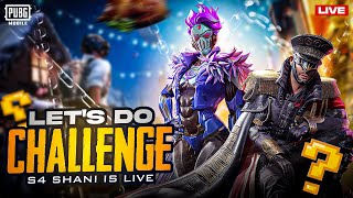 S4 SHANI IS LIVE NEW WOW MATCH CODE 8020286😱100 KILL HEAVY GAME PLAY [upl. by Adnohsar564]