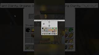 fletching table minecraft [upl. by Heyer]