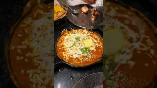 ലിസ്സി 🤪 food youtubeshorts shorts SETHI DA DHABA [upl. by Garrot]