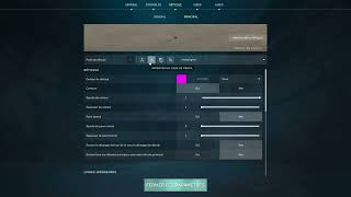 Comment modifier son Crosshair sur Valorant [upl. by Snell249]