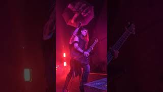 Wednesday 13 live  the Nile Mesa AZ 103123 [upl. by Ztnahc]