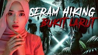 MISTERI PENAMPAKAN WANITA BERBAJU PUTIH 😰  SERAM SUBSCRIBER [upl. by Tnilk]