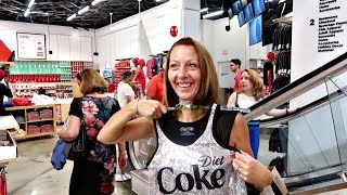 Coca Cola World Las Vegas [upl. by Anitsrik109]