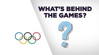 Beginners Guide to the Olympics [upl. by Selmner]