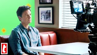 Behind The Scenes Of Ozark [upl. by Kcirdek]