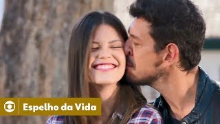 Espelho da Vida confira cenas inéditas da nova novela das 6 [upl. by Akemyt688]