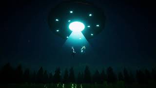 Xenobiotic Low Poly Alien Invasion Trailer [upl. by Calysta]