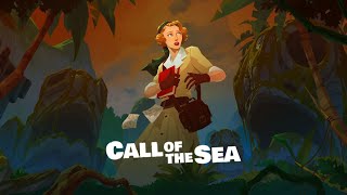 30s mysterypuzzle game CALL OF THE SEA  part 1 [upl. by Bolten232]