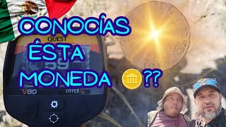 MONEDA MEXICANA QUE VALE MUCHO DINERO [upl. by Aitnohs]