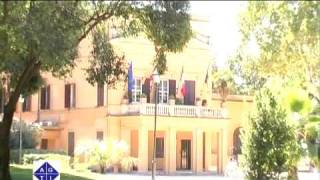 Riapre Villa Lazzaroni [upl. by Bethina997]