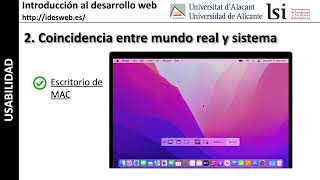 Las heurísticas de usabilidad de Jakob Nielsen 1 [upl. by Htennek]