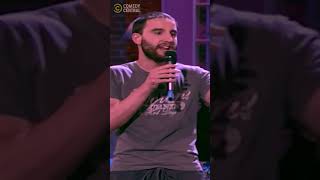 Cuando Una Tía Fuma  Dani Rovira  Comedy Central España [upl. by Aurelea]