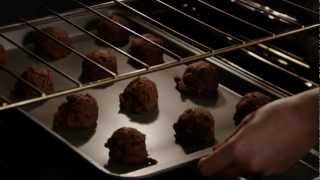 How to Make Chocolate Chocolate Chip Cookies  Cookie Recipe  Allrecipescom [upl. by George]