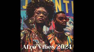 quotsoulfulquot Afrosoul Instrumental 2024 quotTermsquot Afro Lofi Type beat [upl. by Olihs81]