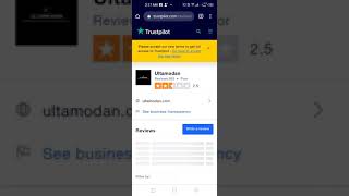 Trustpilot Review Work  How To login logout Write Reviews amp Delete reviews simple trick [upl. by Nochur351]