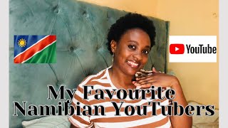 Sit Down My Favourite Namibian YouTubers momfluencernam [upl. by Amairam]